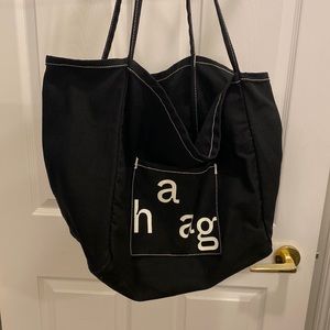 haag Big Tote/Korea Brand